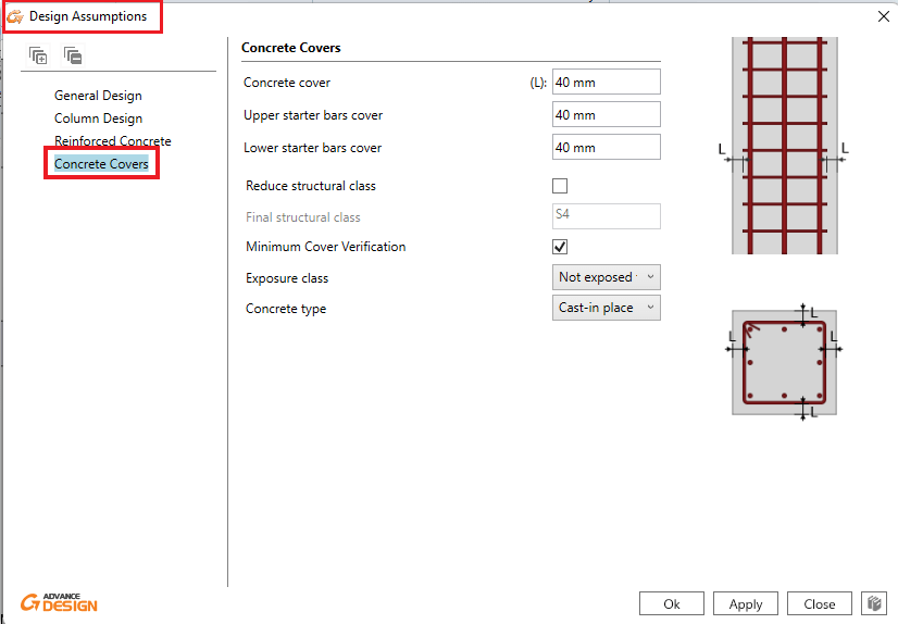 Concrete Covers North America
